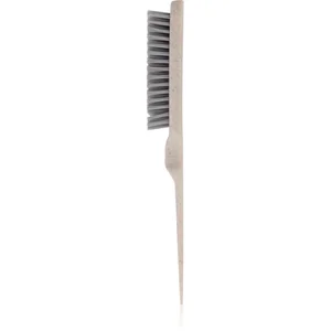 So Eco Back Comb Brush brosse et peigne pour contours 1 pcs