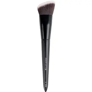 Comparateur de prix : Brushworks No. 9 Angled Flat Top Foundation Buffing Brush