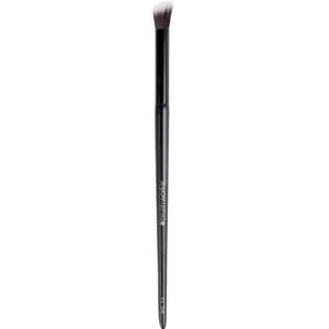 Brushworks Angled Blending pinceau oblique fard à paupières type NO. 15 1 pcs pas cher