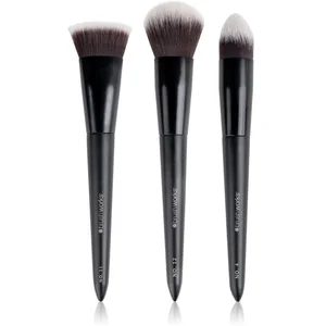 BRUSHWORKS Set de pinceaux - Contouring & blush pas cher