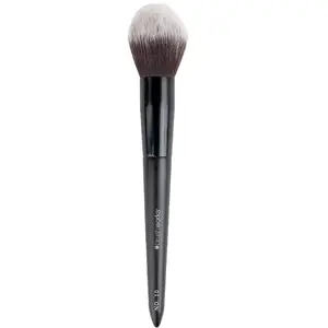 BRUSHWORKS Pinceau N°10 bronzer - Teint pas cher