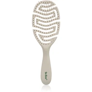 Comparateur de prix : So Eco Flexi Curve Detangling Hair Brush