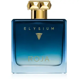Comparateur de prix : Roja Parfums Elysium Pour Homme Eau de Parfum pour homme 100 ml