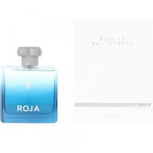 Roja Elysium Eau Intense For Men 3.4 Fl Oz pas cher