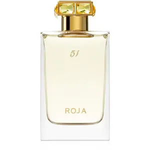 Roja Parfums 51 Pour Femme Eau de Parfum pour femme 75 ml pas cher