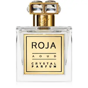 Roja Parfums Aoud Crystal EDP 100 ml UNISEX