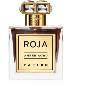 Amber Aoud - Roja Parfums Parfum Spray 100 ml