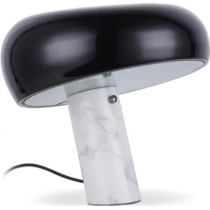 Comparateur de prix : Lampe De Bureau Snoofly Noir