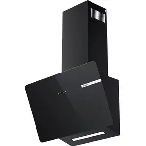 CIARRA Hotte Aspirante Silencieuse | Design "Tête Libre" Confortable pas cher