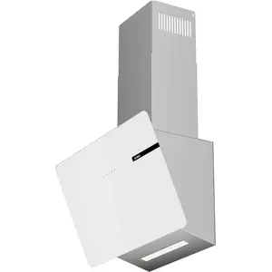 CIARRA Hotte Aspirante Silencieuse | Design "Tête Libre" Confortable pas cher