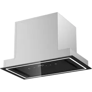 Hotte Encastrable Ciarra 52cm | Geste, Classe A, Silencieuse pas cher