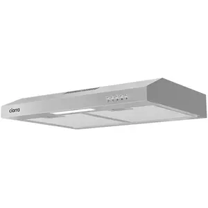 Comparateur de prix : CIARRA Hotte Moteur Déporté Darty 60Cm,55dB,Evacuation Type de Conduit
