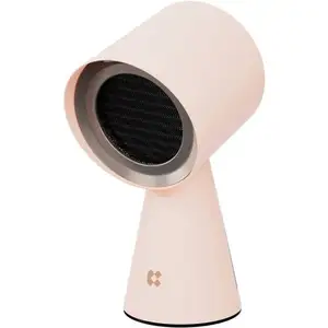 CIARRA Hotte Aspirante Portable Pose Libre 2 Vitesses 3 Filtres Inclus... pas cher