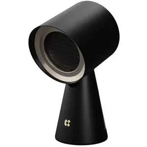 Ciarra Hotte de Cuisine Portable de Bureau 2 Vitesses En Option
