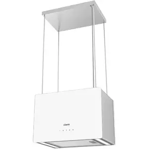 Ciarra CBCS4850 Hotte îlot central 48cm 700 m³/h Contrôle WiFi + APP pas cher