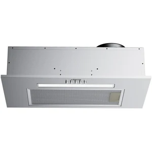 Ciarra - Hotte Groupe filtrant 300 m³/h 3 Vitesses led Eclairage encastrable pas cher