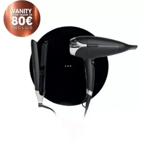 Ghd - Lisseur  Coffret D'exception Chronos & Helios