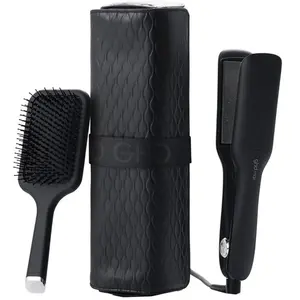 Comparateur de prix : GHD Coffret d'Exception Lisseur cheveux ghd Max
