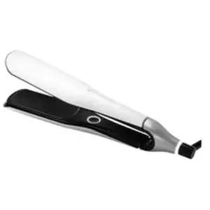 Comparateur de prix : GHD Lisseur ghd chronos max - Lisseur cheveux longs, épais et bouclés 