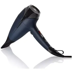 Comparateur de prix : ghd Helios - Sèche-cheveux professionnel (bleu)