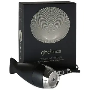 Comparateur de prix : GHD Hélios Noir sèche-cheveux professionnel