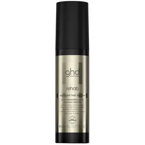 ghd rehab damaged hair repairer Traitement sans rinçage 1000 ml pas cher