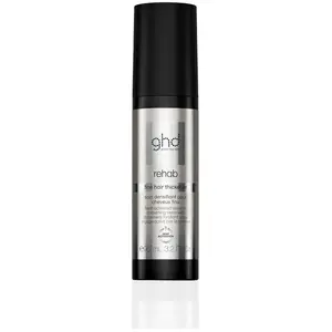 ghd rehab fine hair thickener Traitement sans rinçage 1000 ml pas cher