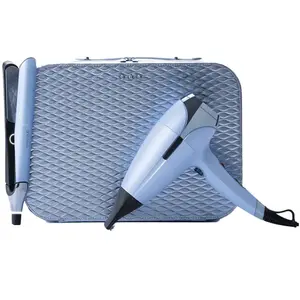 ghd deluxe iced luxe collection coffret cadeau 3 u pas cher