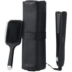 Comparateur de prix : Coffret d'Exception Lisseur ghd Gold