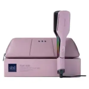 Comparateur de prix : Lisseur séchant 2-en-1 ghd Duet Style rose Collection Futurescape