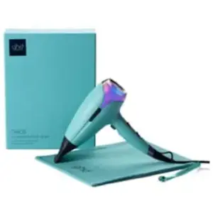 Comparateur de prix : Sèche-cheveux ghd Helios bleu Collection Futurescape