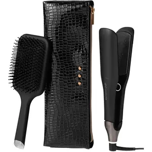 Comparateur de prix : Coffret d'exception lisseur Chronos Max de Ghd