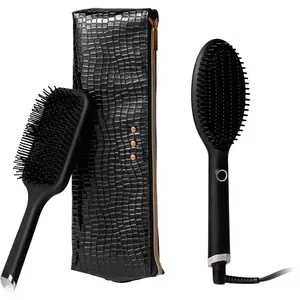 Coffret d'exception brosse chauffante Glide de Ghd pas cher