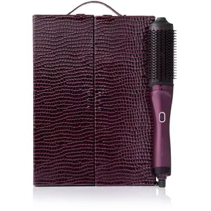 Brosse séchoir 2 en 1 ghd duet brushdry cherry chic, lot de 5 pas cher