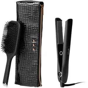 Comparateur de prix : Coffret d'exception lisseur Gold de Ghd