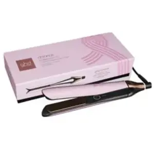 Comparateur de prix : Lisseur ghd Chronos Pink Collection 2025