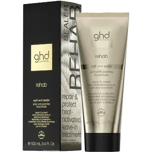 ghd rehab split end sealer Traitement sans rinçage 1000 ml pas cher