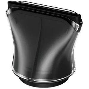Embout concentrateur noir ghd pour sèche-cheveux ghd speed pas cher