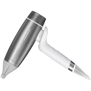 Sèche-cheveux ghd Speed blanc pas cher