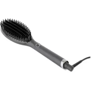 Ghd - Brosse chauffante lissante Glide+ pas cher