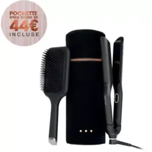 Ghd - Coffret d'exception lisseur Sculpt pas cher