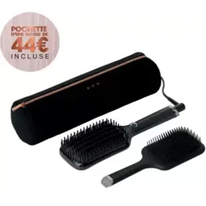 Ghd - Coffret d'exception lisseur Glide+ max pas cher