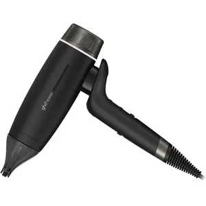 Sèche-cheveux ghd Speed noir mat pas cher
