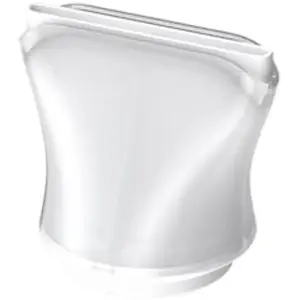 Embout concentrateur blanc ghd pour sèche-cheveux ghd speed pas cher