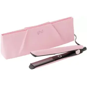 Ghd - Lisseur Gold édition limitée Pink