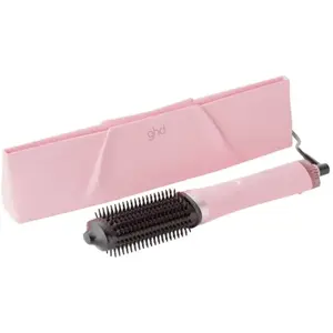 Ghd - Brosse soufflante Duet Blowdry édition limitée Pink