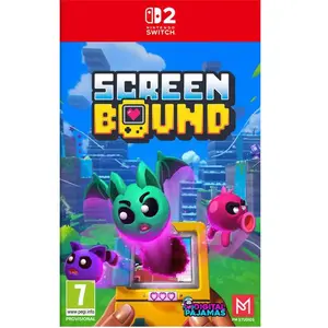 Screenbound SWITCH 2 pas cher