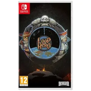 Nintendo Switch Loop Hero pas cher
