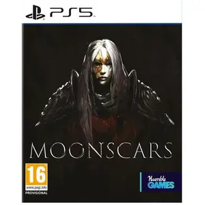 Playstation Games Ps5 Moonscars pas cher