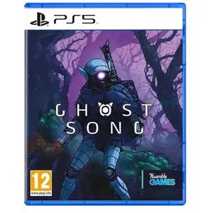 Comparateur de prix : Just For Games Ghost Song - Jeu - PS5 - Action - En boîte + Code de téléchargement
